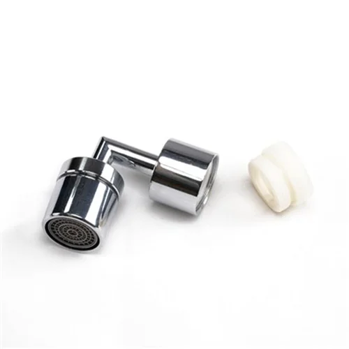 سرشیر متحرک چرخان 360 درجه