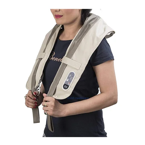 ماساژور کتف و گردن و بدن