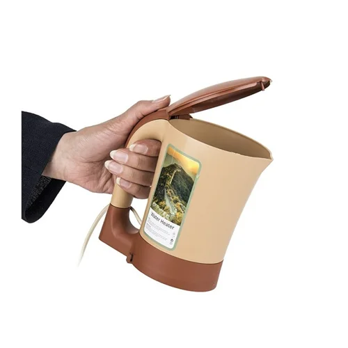 کتری چای ساز مسافرتی همراه