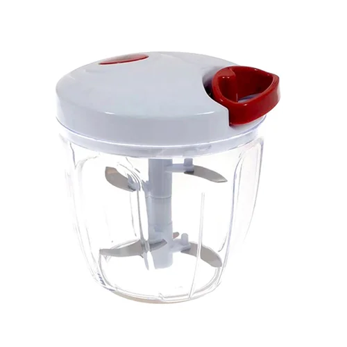 خرد کن قرقره ای 5 تیغه شایلین بزرگ