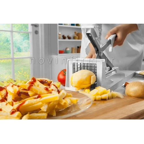 خلال کن و خردکن 2 تیغه نوین