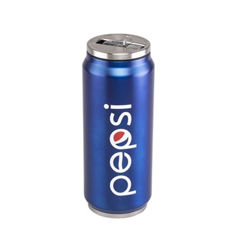 تراول ماگ طرح پپسی استیل Pepsi