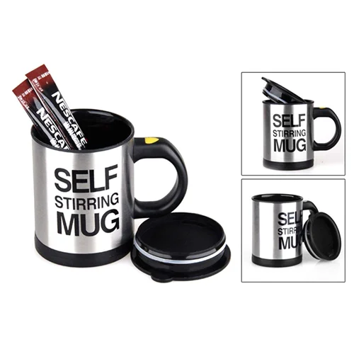 لیوان همزن شگفت انگیز