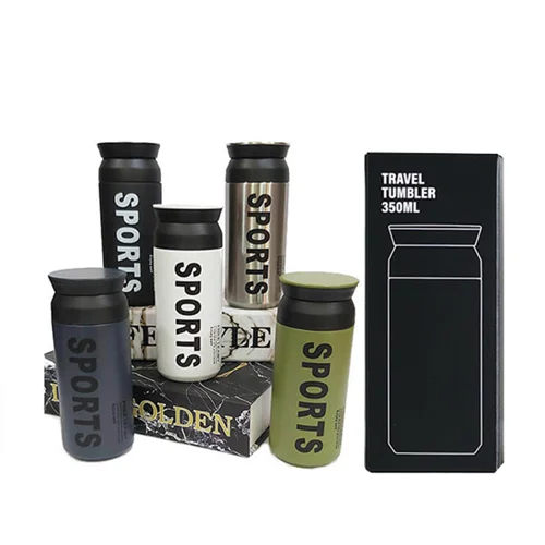 مینی فلاسک سفری تراول ماگ