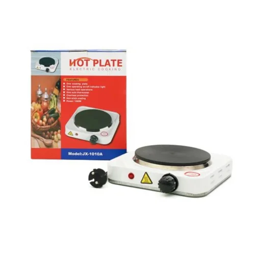 اجاق ، هیتر برقی هات پلیت Hot Plate JX-1010A