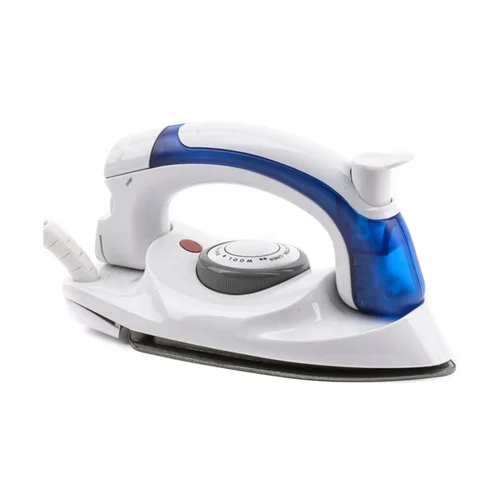 اتو بخار مسافرتی تاشو کوچک HT-248B