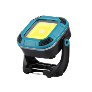مینی چراغ شارژی آهنربایی ضد آب مدل W8129-1