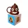 ماگ سرامیکی طرح دیزنی دست ساز پوپ POOP