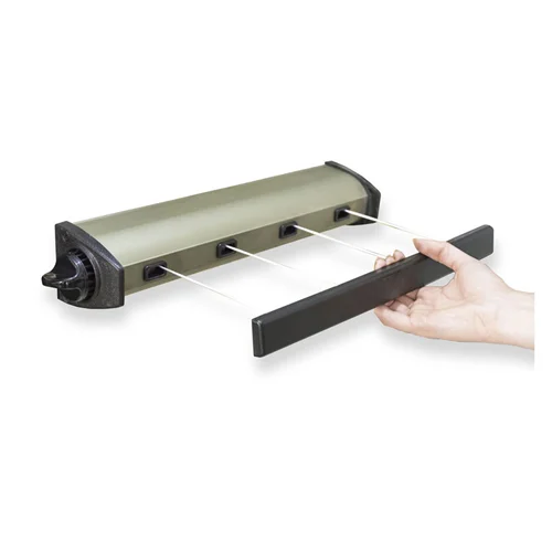 بند رخت آپارتمانی استیلا