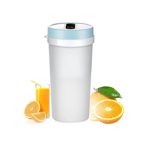 مینی جویسر میکسر مخلوط کن شیکر شارژی لیوانی HT-G01