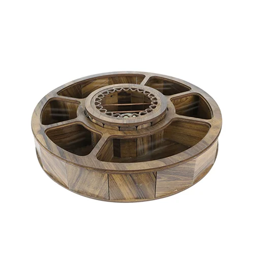 باکس تی بگ وارمردار گرد